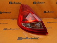 SCHEINWERFER HINTEN LINKS FORD FIESTA 6 (JA8) 8A6113405A #311102