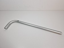 Fiamma 98656-151 Tragestruktur unten - Passend zu Fiamma Carry Bike UL / UL 48