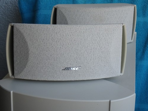 Bose sateliten lautsprecher - bose, sateliten-lautsprecher