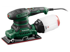 Parkside Schwingschleifer