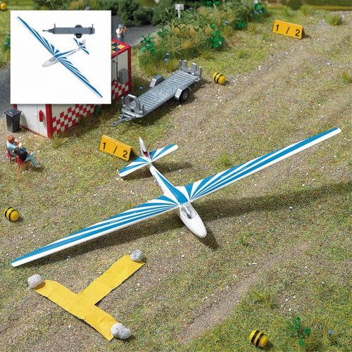 Busch 1155 h0 - 1155,
