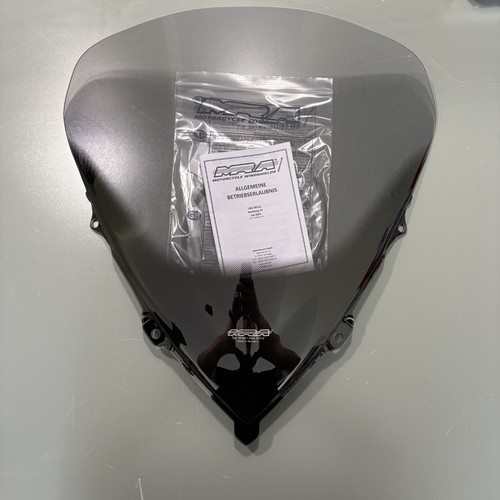 Mra tourenscheibe windschild - mra,