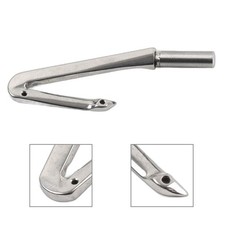 #39508B Unterer Greifer für