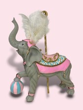 Goodwill Elefant Tierfigur
