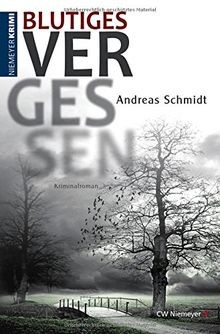 Blutiges vergessen von andreas - blutiges,