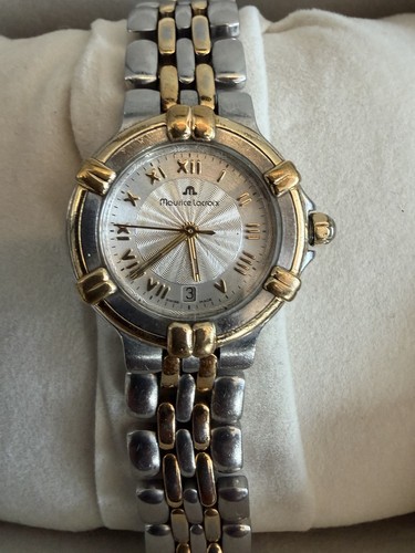 Maurice lacroix calypso - maurice,