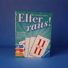 Elfer raus! (2020, Game) 11er