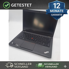 Lenovo ThinkPad T440s Intel
