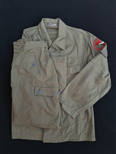 Uniform jacke hose - jacke,