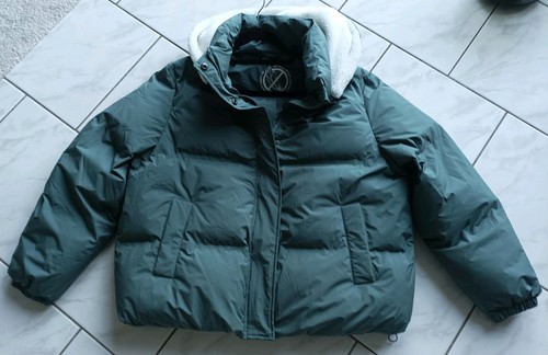 Jacke 42 neu teddyfell - gr,