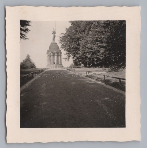 Detmold 1950 weg zum - 1950,