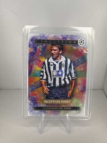 Topps ucc inception - topps,