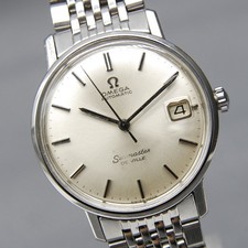[Near MINT] Vintage OMEGA