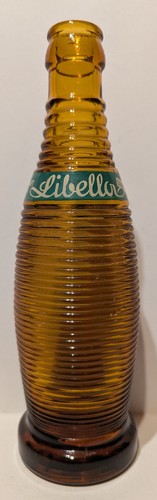 Alte libella orange - libella,