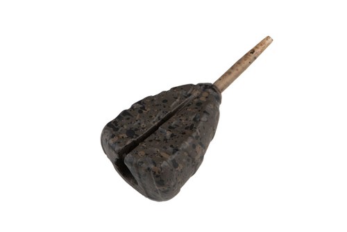 Fox edges flat pear inline - fox,
