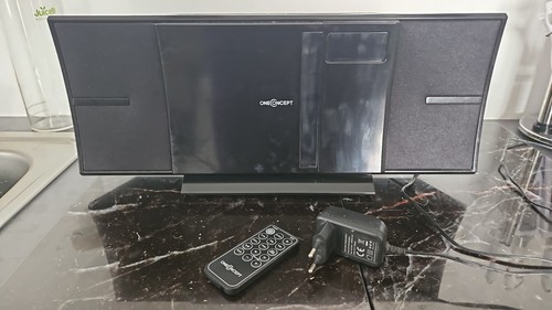 Oneconcept bt vertikale - oneconcept, v-16-bt