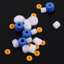 Kunststoff Zahnrad Getriebe