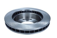 2x Bremsscheibe Vorderachse