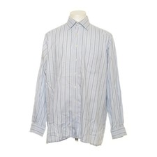 Daniel Schagen, Hemd, Größe