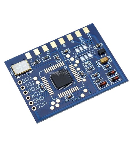 Xilinx coolrunner fpga cpld - xilinx,