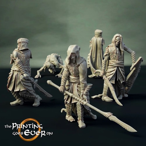 Untote zombies figuren - figuren,