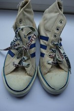 Adidas Nizza High Top 33 