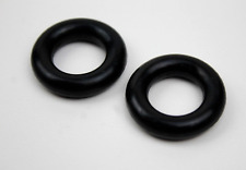 2x Spulergummi Ring für Pfaff 60, 130, 230, 332, 260, 262, 360 Nähmaschinen