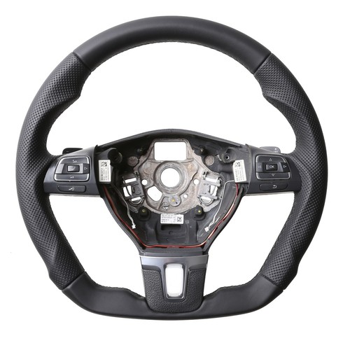 Lenkrad golf caddy tiguan - golf, 6
