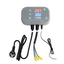 IBO S-150 Elektronischer Regler für Heizungspumpe Umwälzpumpe Zirkulationspumpe