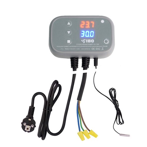 Ibo 150 elektronischer - ibo,