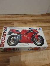Tamiya 14068 - 1/12 Ducati 916 - Neu
