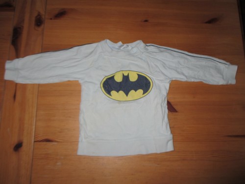 Jungen langarm shirt - h&m,