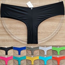 Damen Panty Slip mit hohem