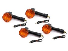 Blinker Satz E -geprüft 4