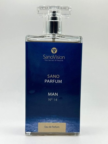 Eau parfum herren nr - parfum", nr.