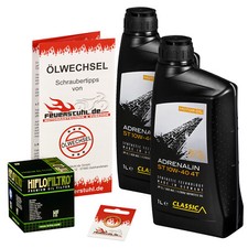 Honda XL 125 V Varadero (JC32)