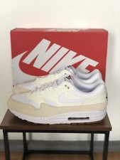 Nike Air Max 1 SC Sail White 47,5
