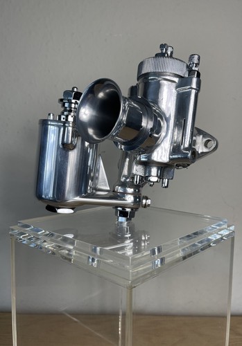 Vintage vergaser amal tt - amal,