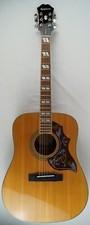 Epiphone hummingbird - hummingbird,