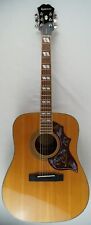Epiphone Hummingbird - Dreadnought - 2008