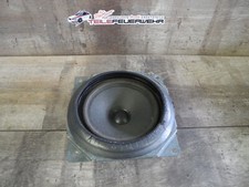 Audi 80 Cabrio Typ89 B4 Nokia Lautsprecher Speaker Box 8G0035401A