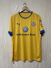 BRAUNSCHWEIG 2012 2013 HOME