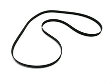 Riemen für Renkforce Unitra GS-43 GS-431 GS-461 GS-602 HiFi Plattenspieler Belt