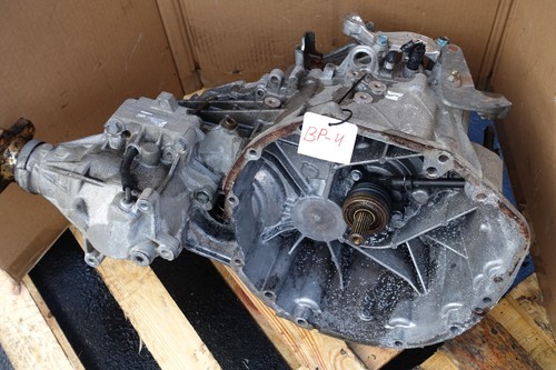 Getriebe komplett m9r832 90tkm - getriebe,