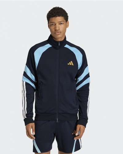 Sport suit jacke herren - ,