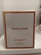 Givenchy Dahlia Divine Eau De