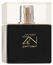 Shiseido Zen Gold Elixir Eau