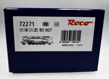 (BD) Roco H0 72271 Tenderlok