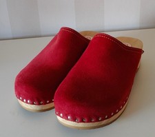 Damenclogs Berkemann Gr. 38