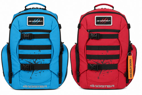 Bagster wind motorrad - wind,